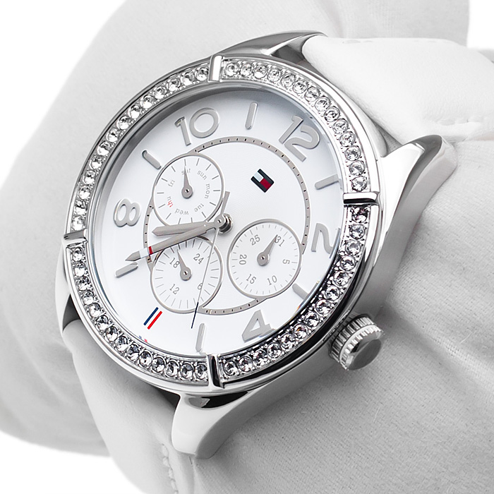 Tommy Hilfiger Watches Tommy Hilfiger GRACIA White 1781249