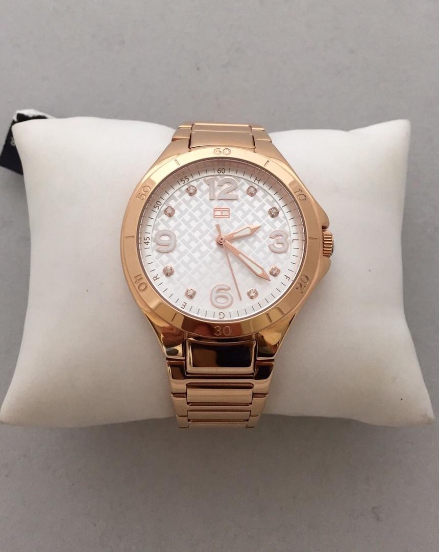 Tommy Hilfiger Watches Tommy Hilfiger 1781316  Victoria Victa Ladies