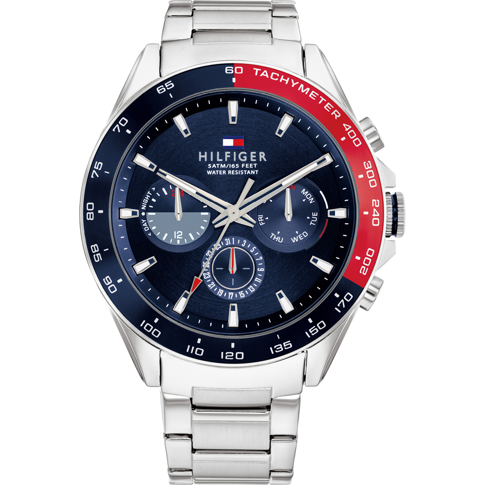 tommy hilfiger watch collection