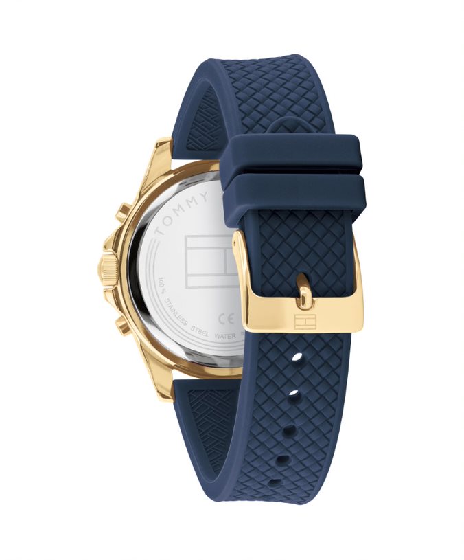 Tommy Hilfiger Watches Indonesia - Jual Jam Tommy Hilfiger Original |  ZALORA Indonesia ®