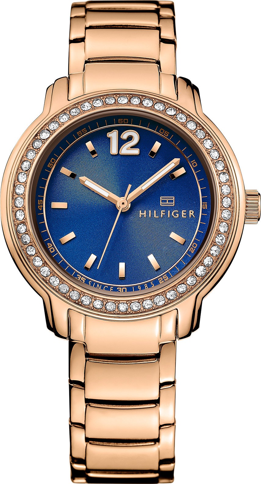 Tommy Hilfiger Watches Tommy Hilfiger Calle Rosegold 1781503