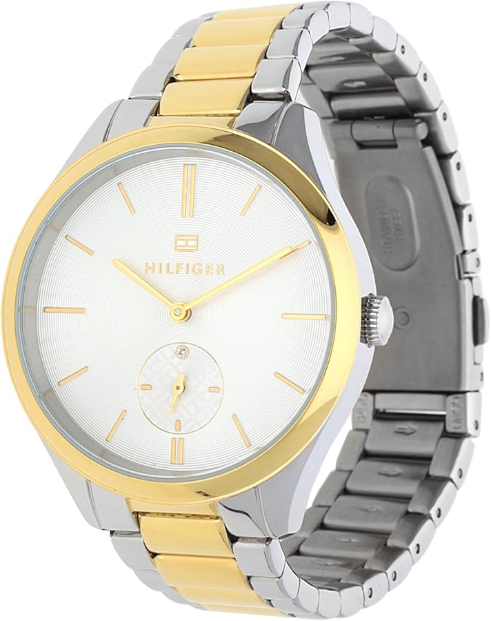 Tommy Hilfiger Watches Tommy Hilfiger Sofia Ladies Watch Analog 1781577