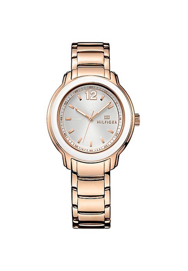 Tommy Hilfiger Watches Tommy Hilfiger Callie Rosegold 1781420