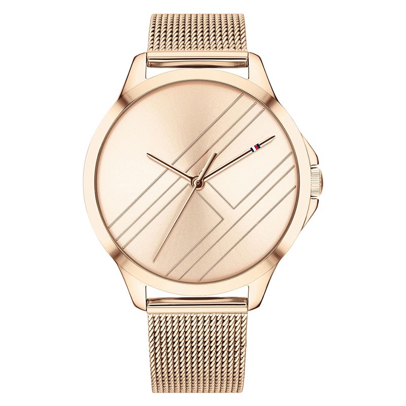 Tommy Hilfiger Watches PEYTON Rosegold