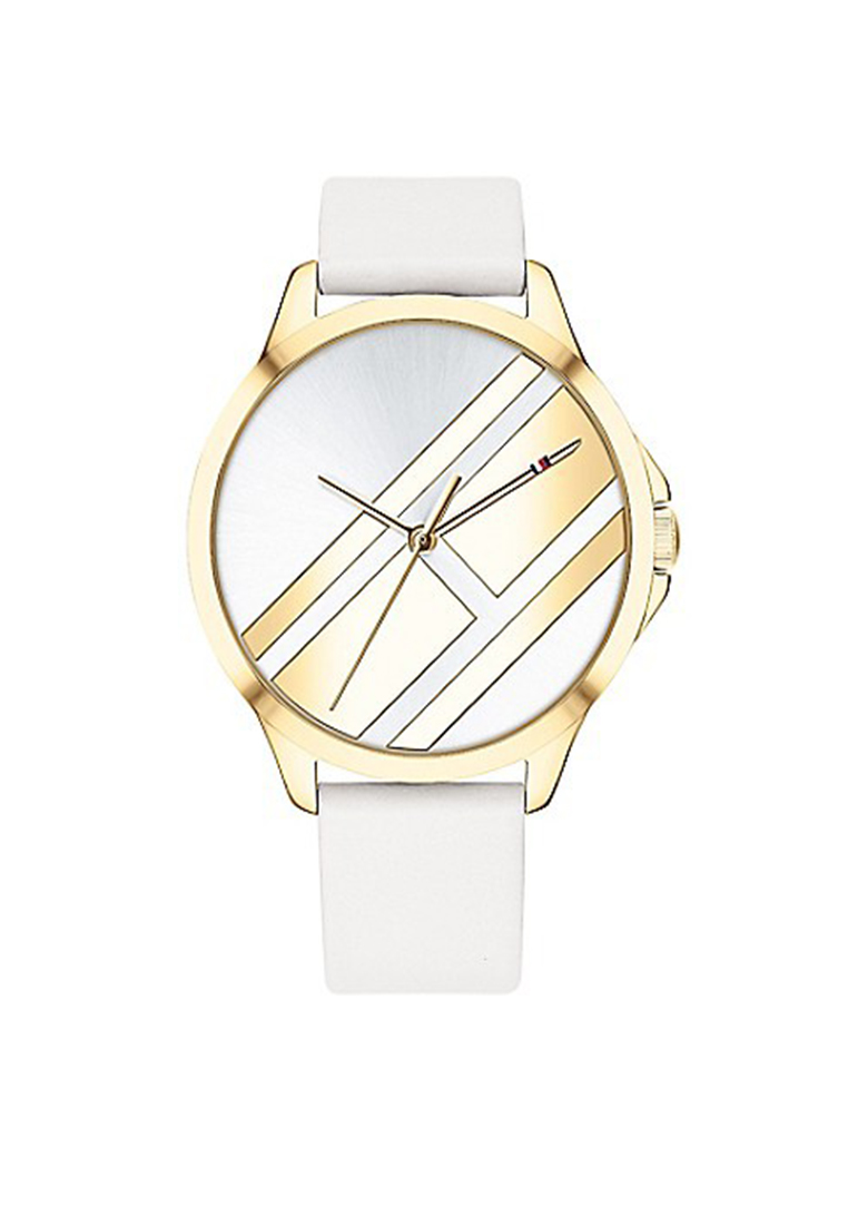 Tommy Hilfiger Watches PEYTON White