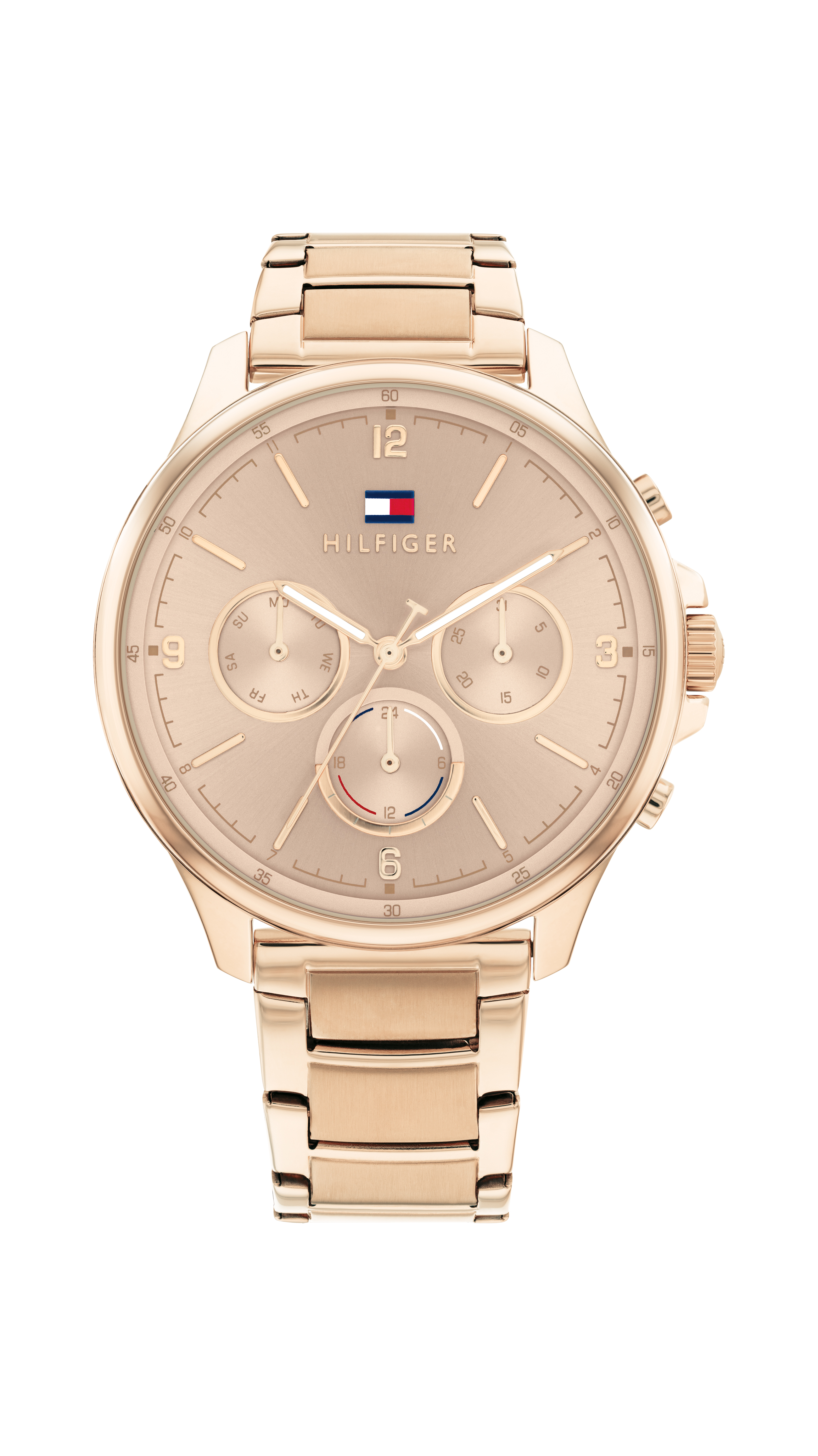 tommy hilfiger analogue watches