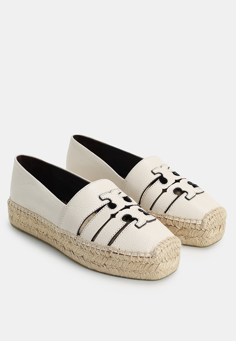 TORY BURCH Ines Multi Strap Platform Espadrilles