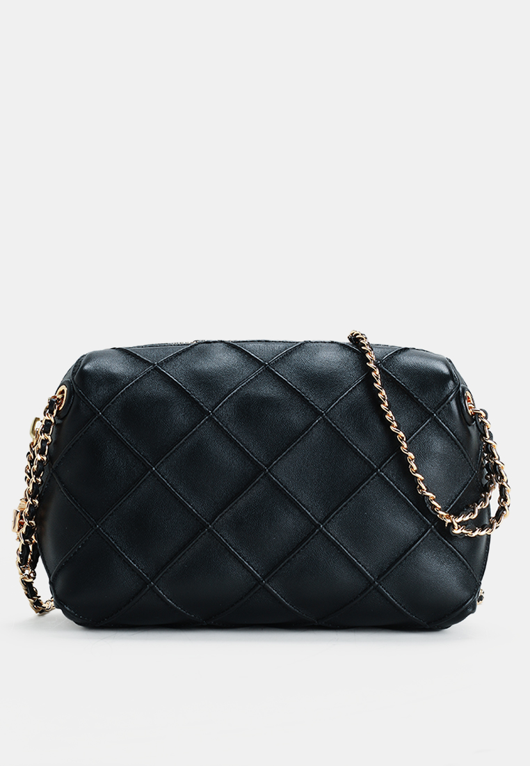 Tory Burch Fleming Soft Crossbody Bag