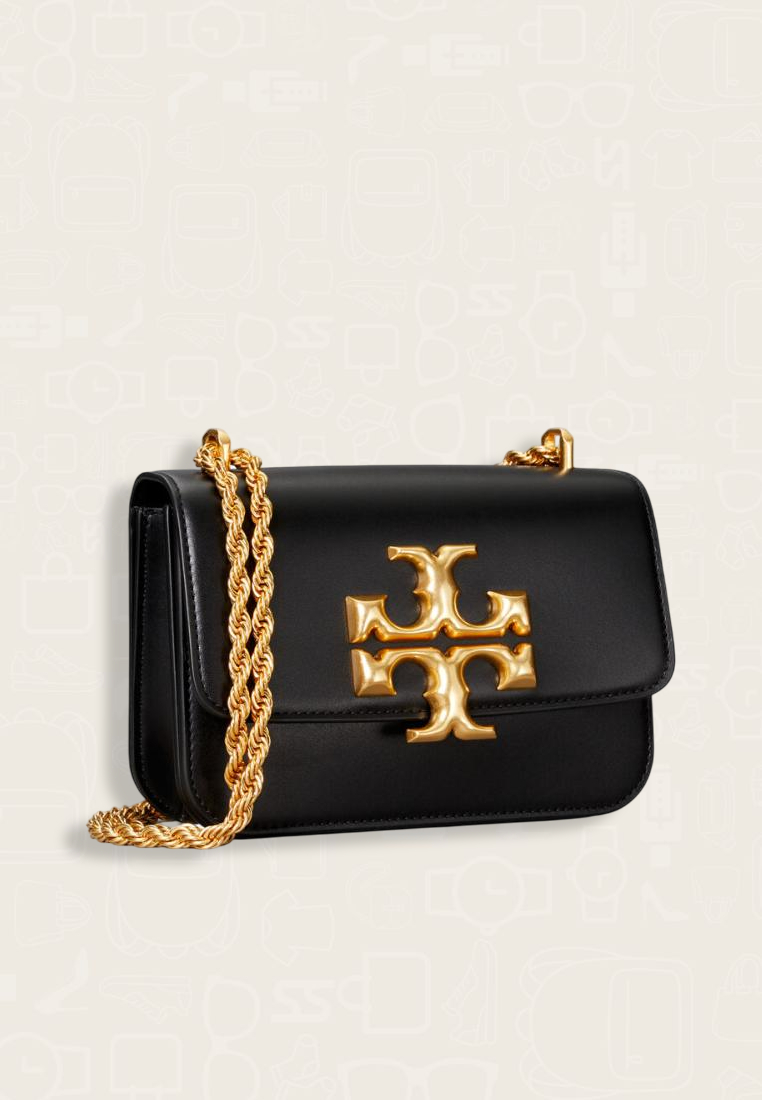 Tory Burch Small Eleanor Bag Black