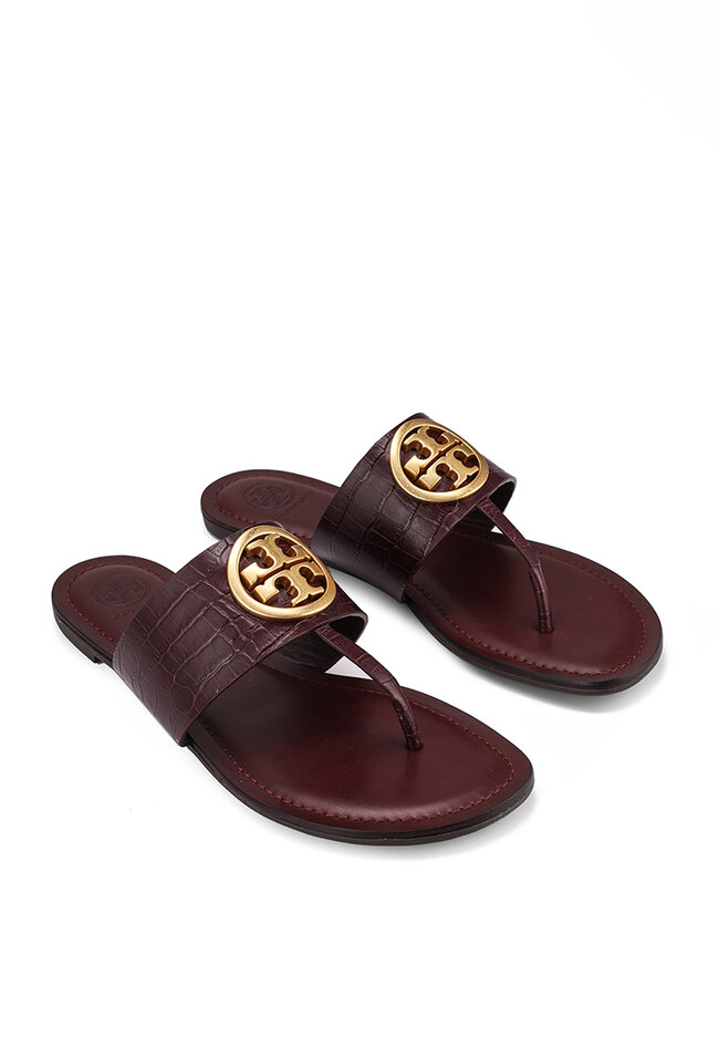 tory burch slip on