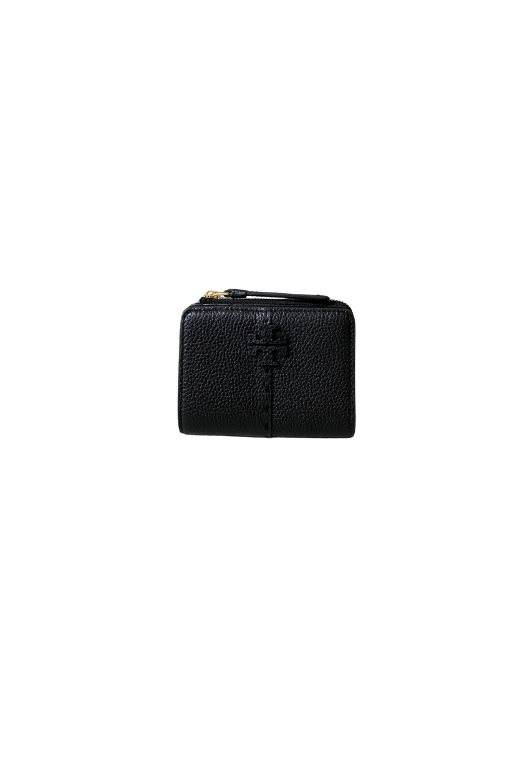 Tory Burch McGraw Bi-fold Wallet