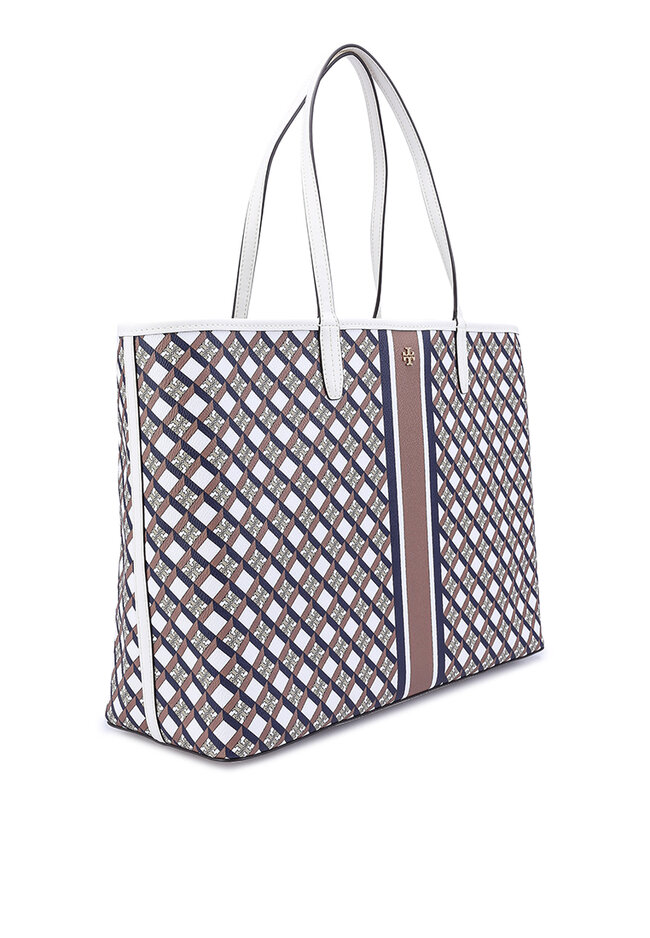 tory burch blush tote