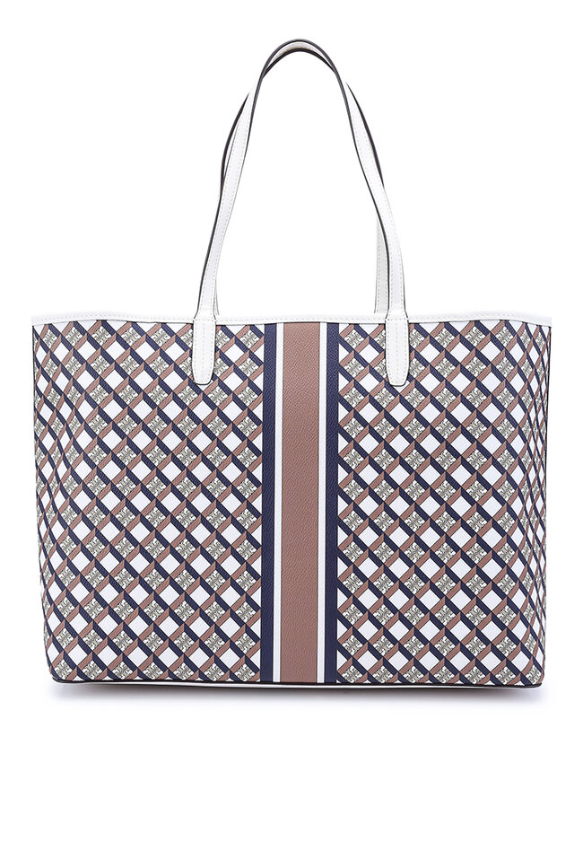 tory burch blush tote