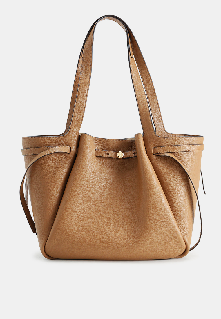 TORY BURCH Romy Tote Bag