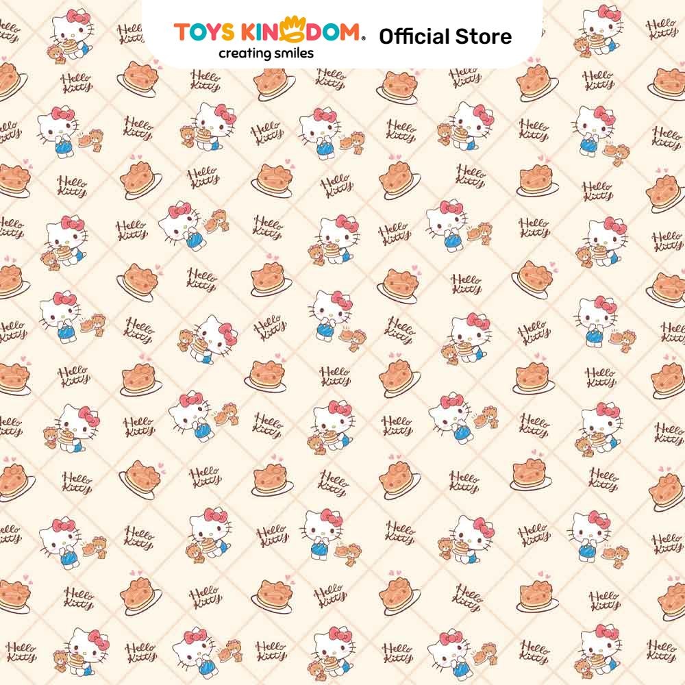 TOYS KINGDOM MARVEL UKURAN L KERTAS KADO 0000-5000