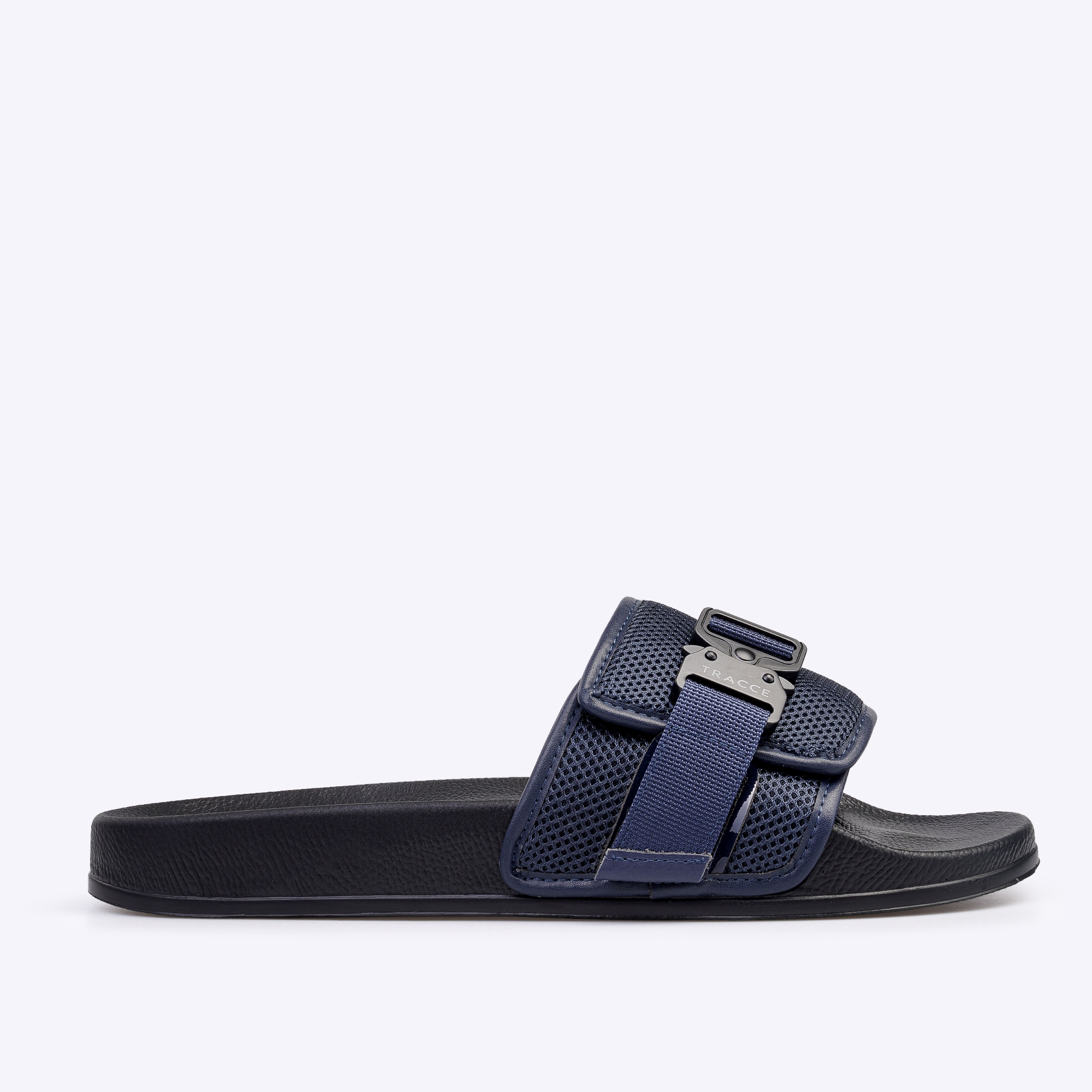 TRACCE STETSON NAVY