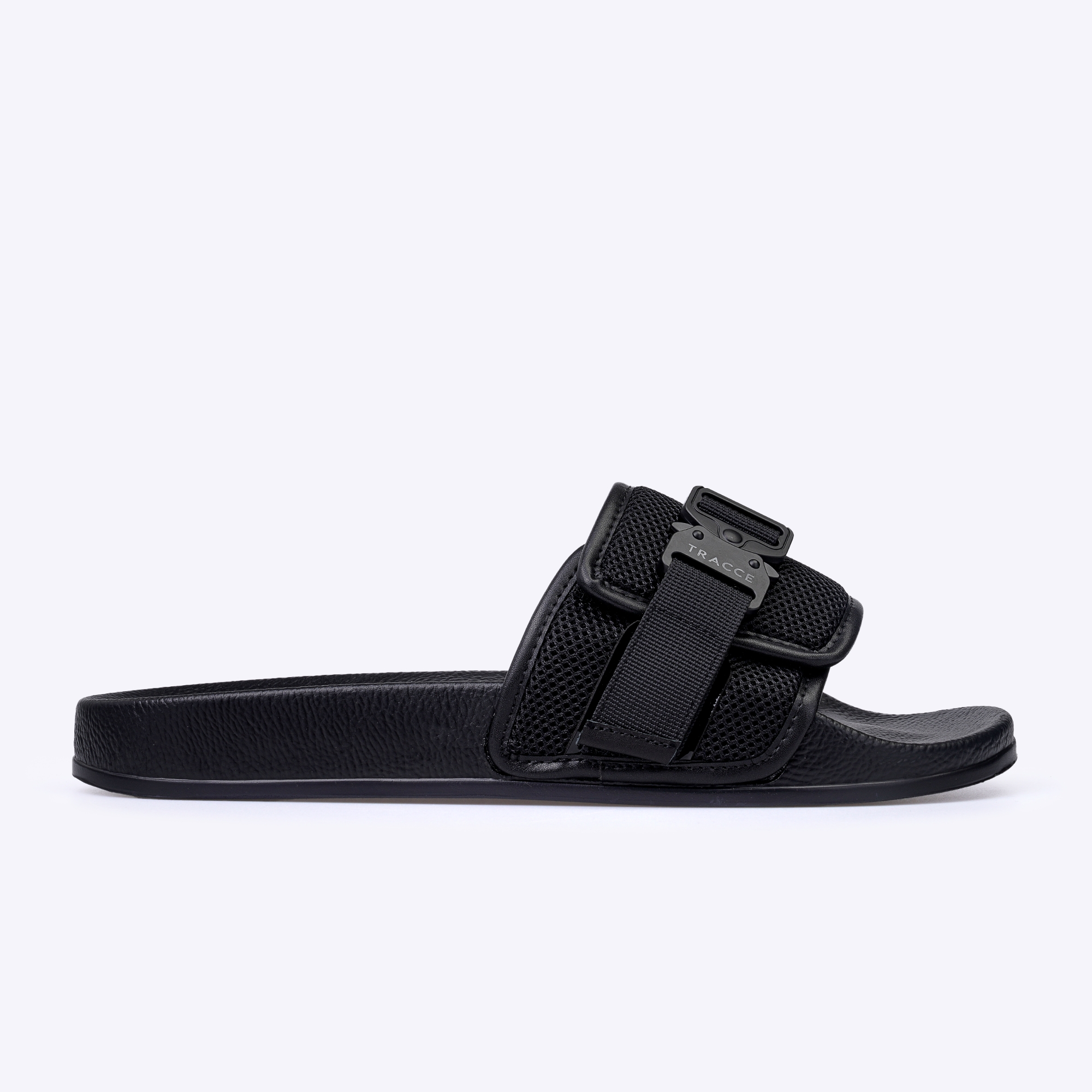 TRACCE STETSON BLACK