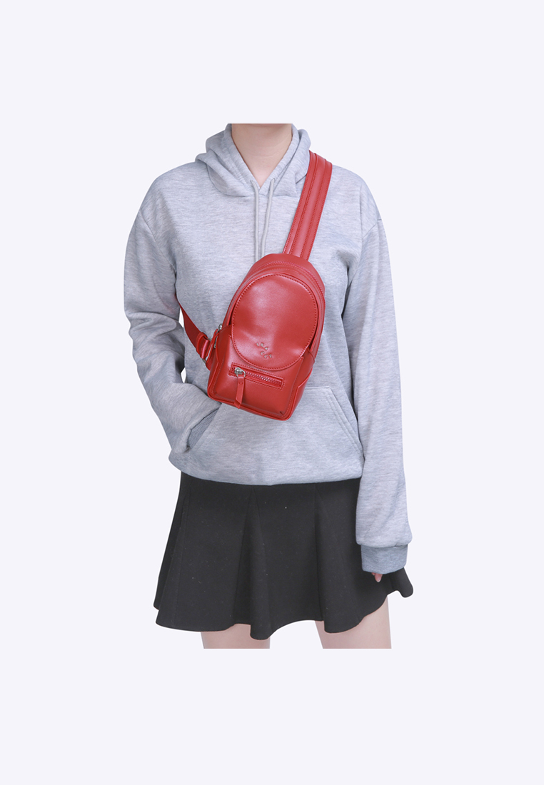 Jual Crossbody Bag Tracce Wanita 