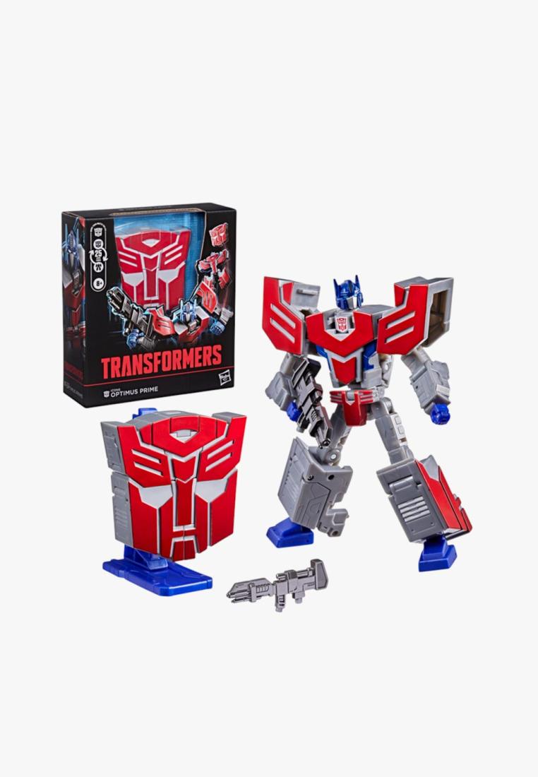 Transformers Icons Optimus Prime  - TFOG3492