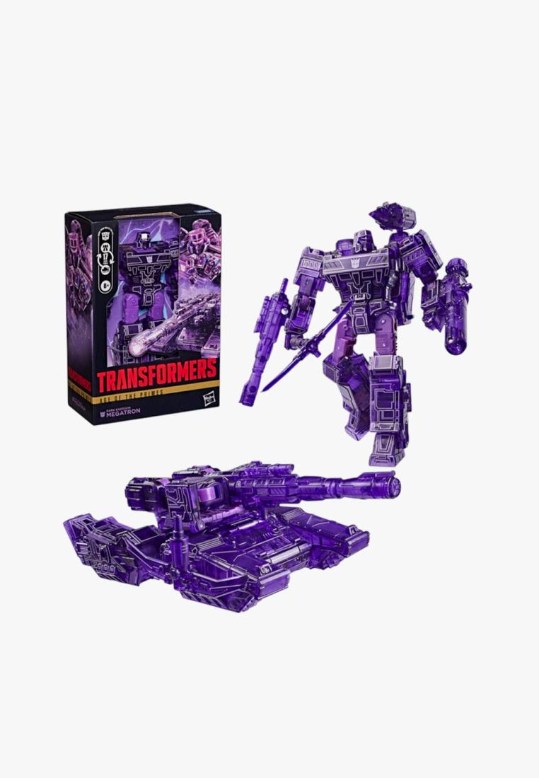 Transformers AOTP Voyager Class Dark Energon Megatron - TFOG3363