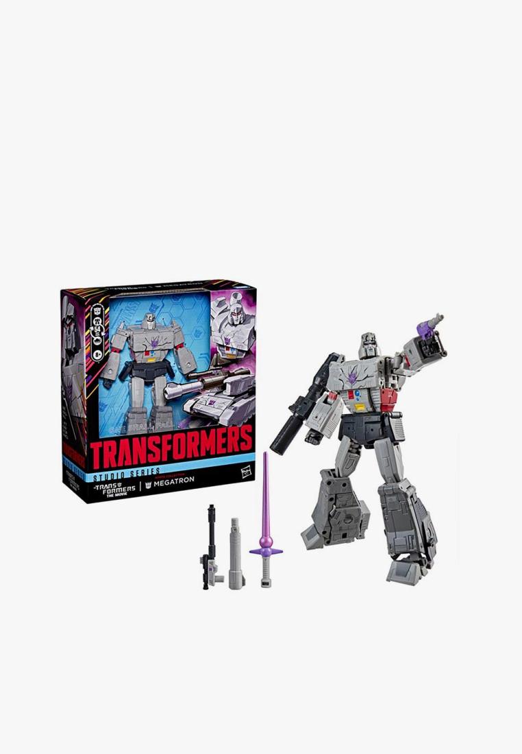 Transformers TRA SS MTMTE Collection The TFO MV Leader Class Megatron - TFOG2255
