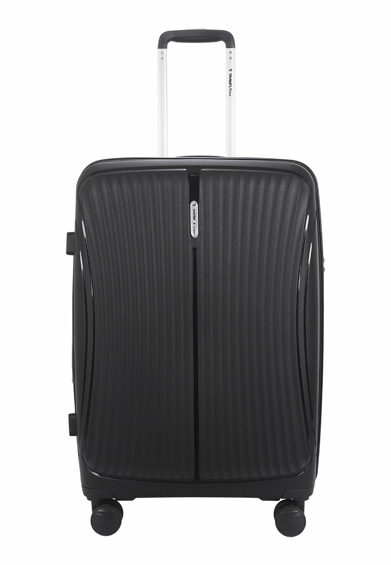 Travel Time Koper 24 inci PP018-24 Black