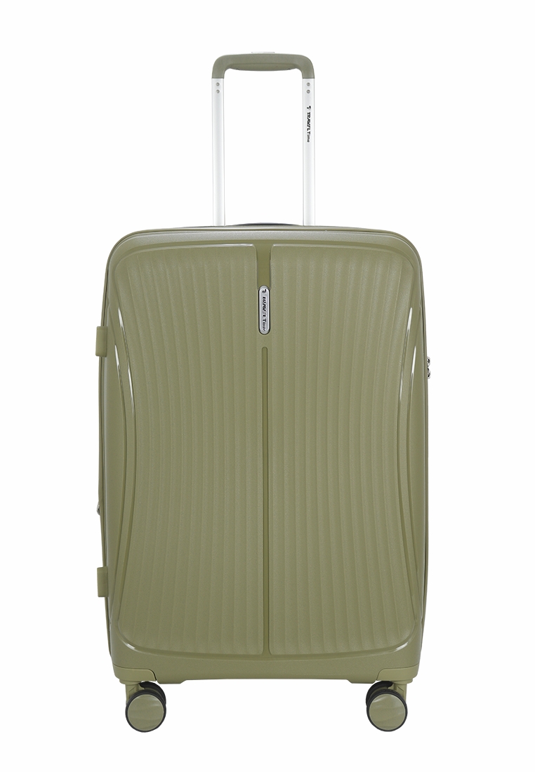 Travel Time Koper 24 inci PP018-24 Olive