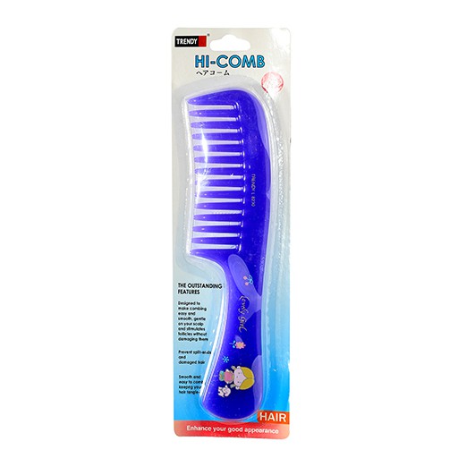 TRENDY Sisir L8230 (153351)