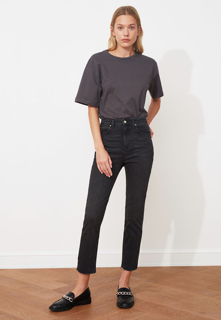Jual Skinny Jeans Trendyol Wanita 