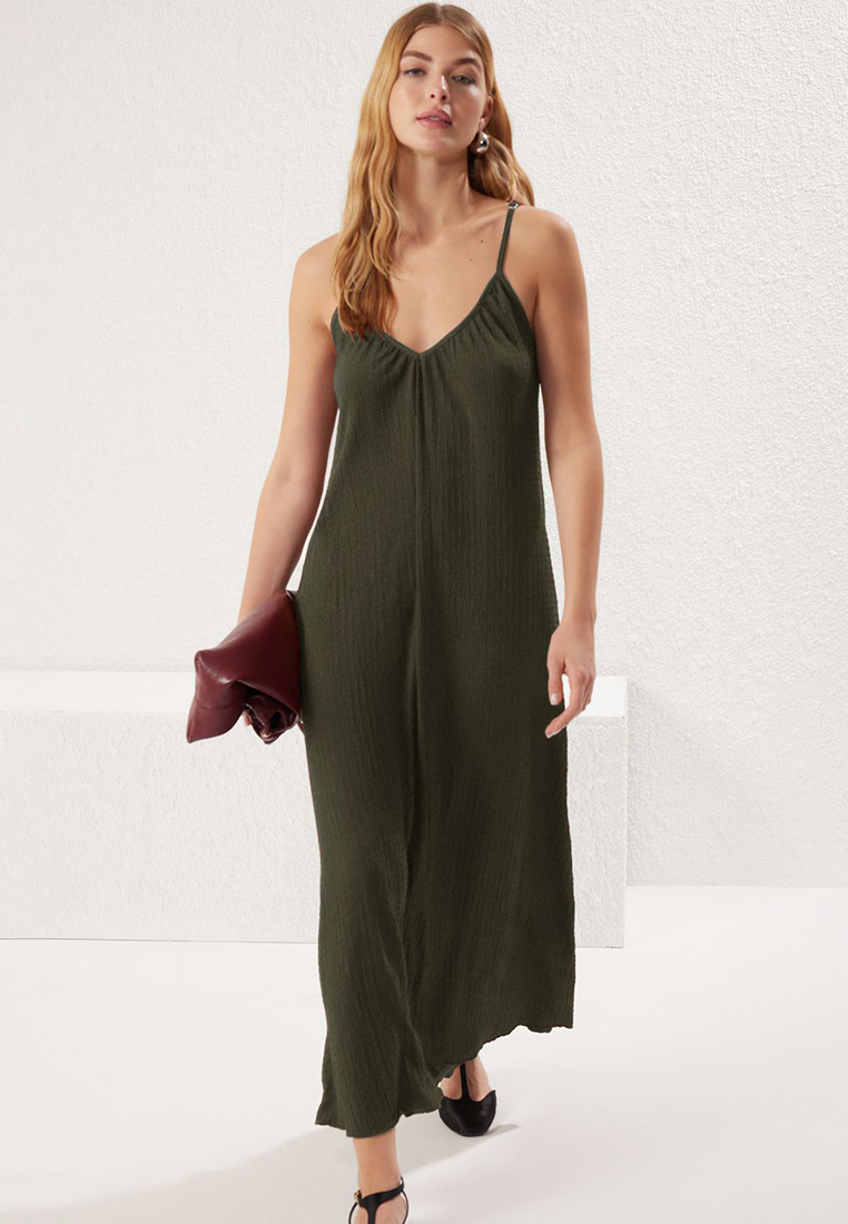 Trendyol Casual Relaxed Dress