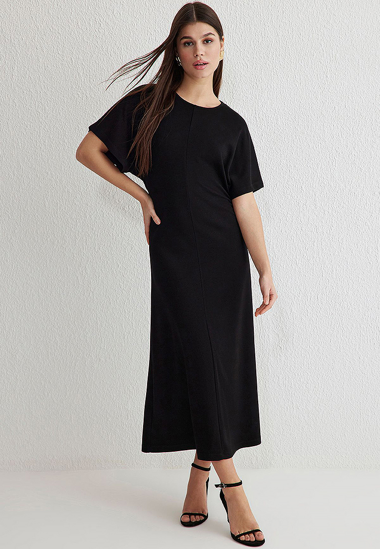 Trendyol Basic Casual Dress