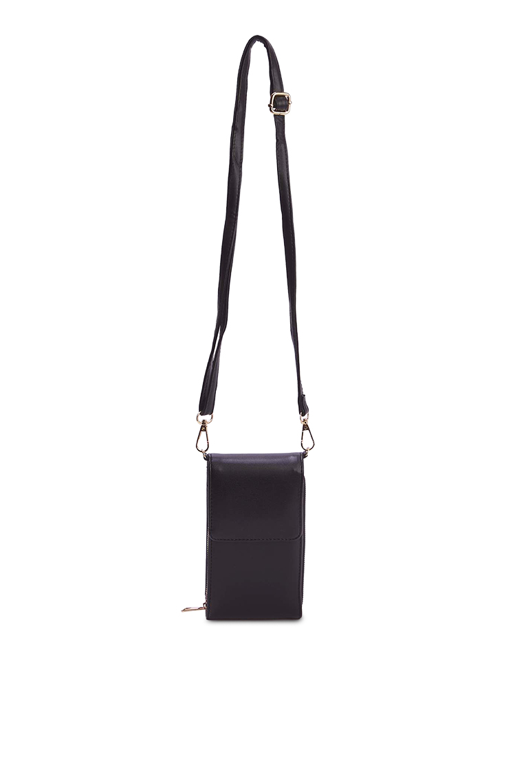 Trendyol Zipper Detailed Phone Bag