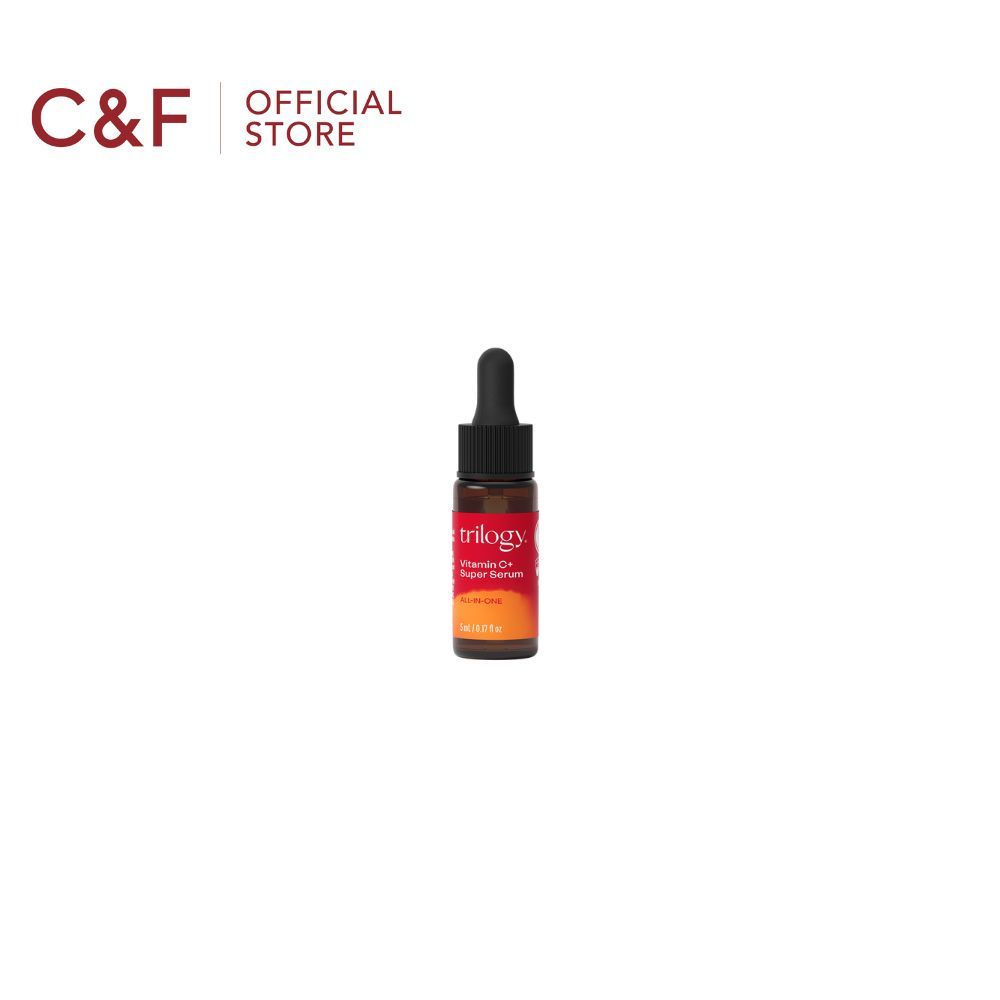 Trilogy Gf Trilogy Vit C Super Serum 5 ml