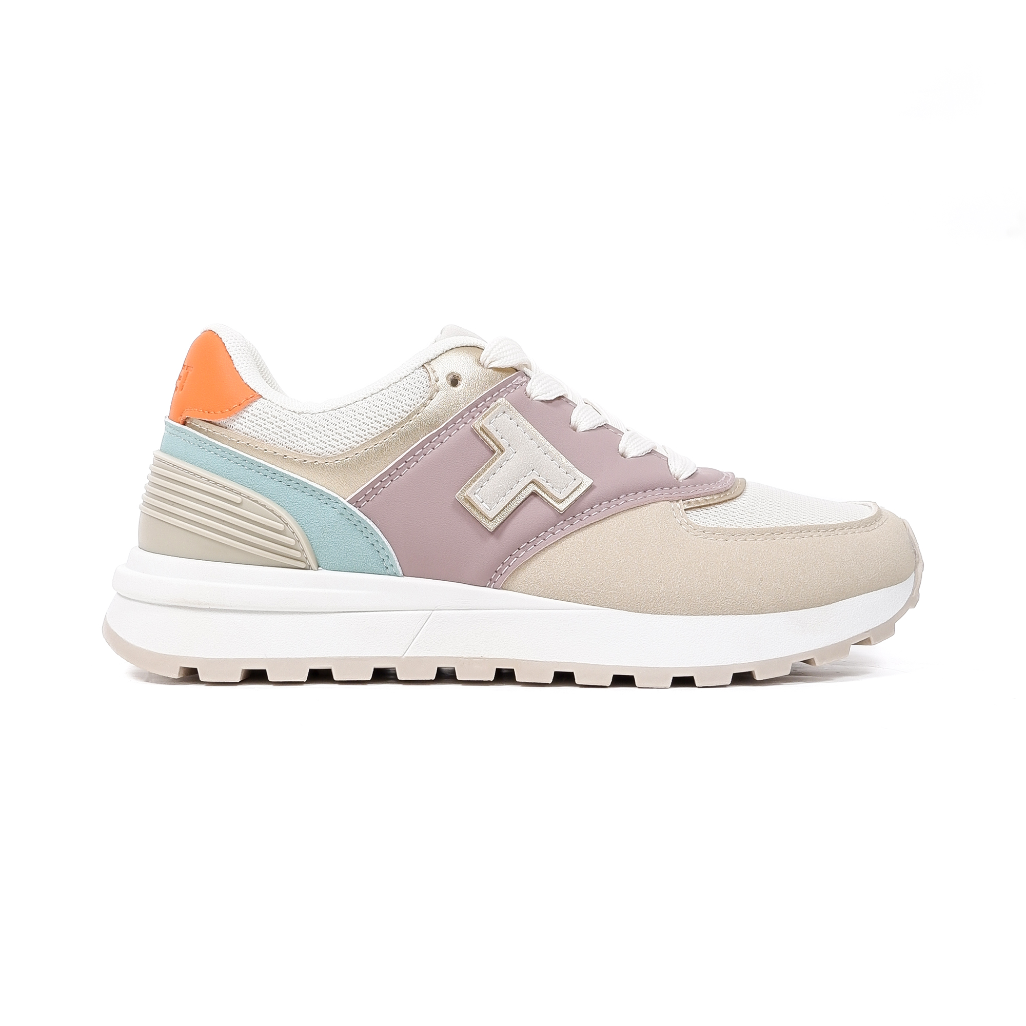 Triset Sepatu Wanita Sneakers - TZ200490306