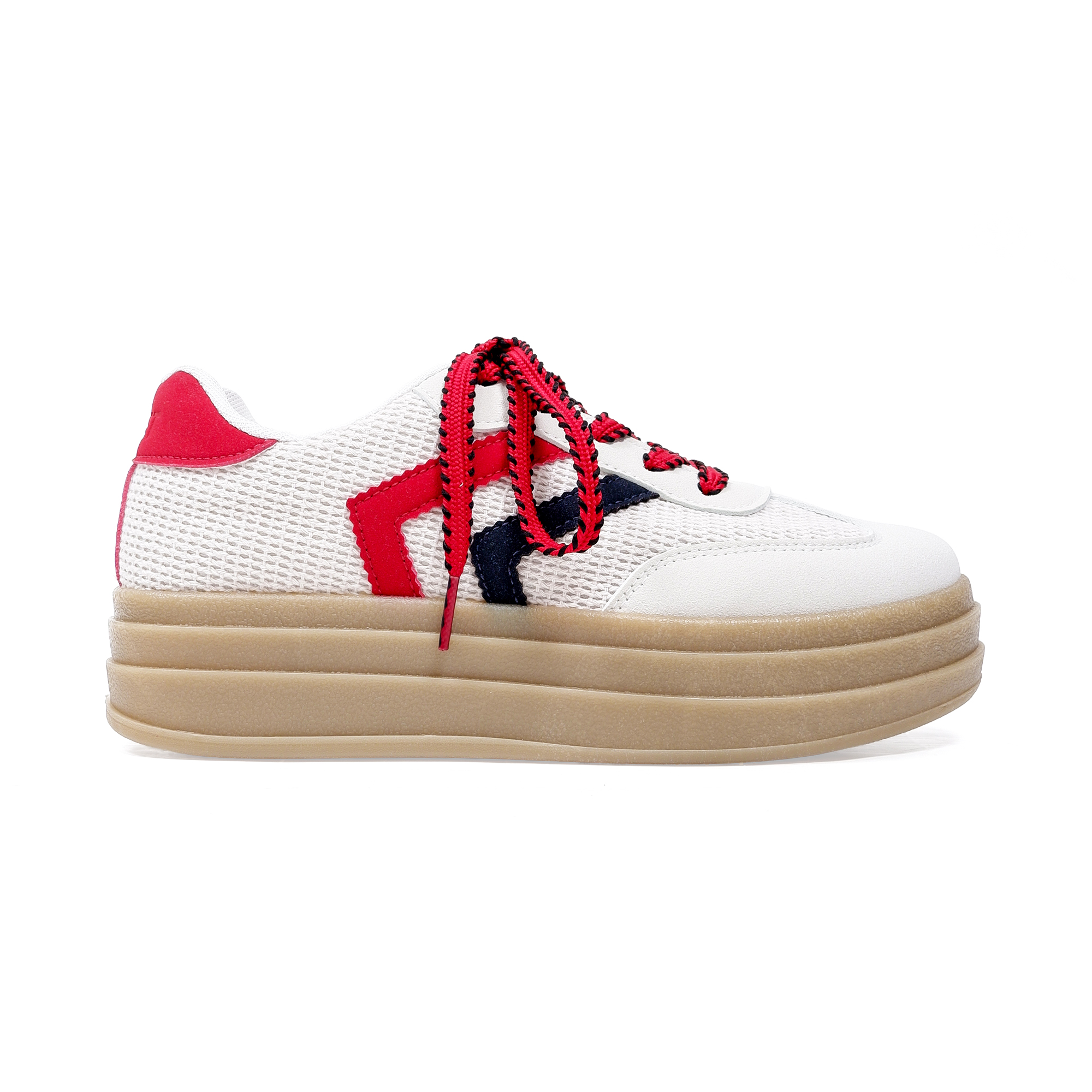 Triset Sepatu Wanita Sneakers - TZ200480328