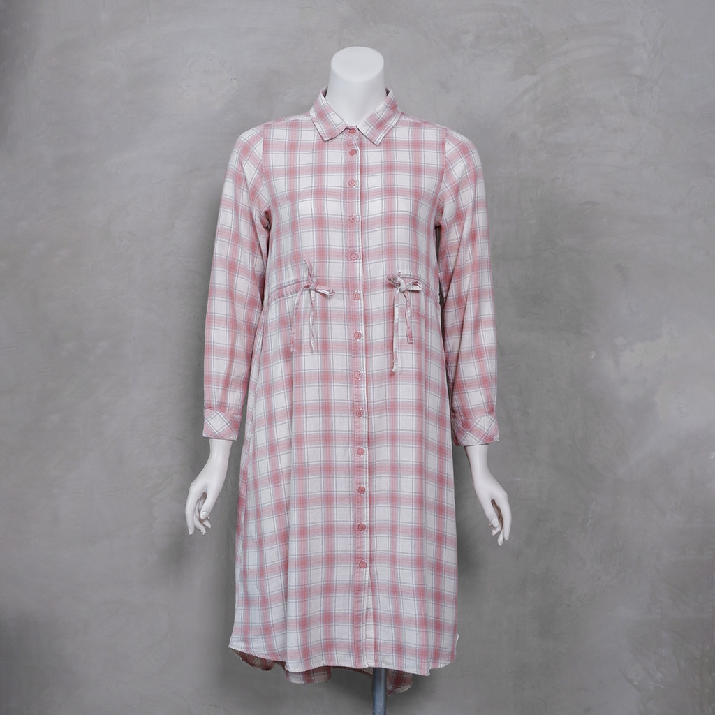 Triset Casual Dress - TD302000129