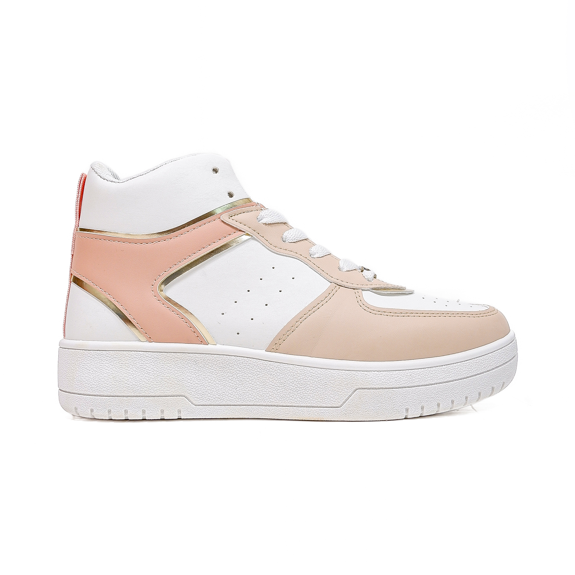 Triset Sepatu Wanita Sneakers - TZ100030306