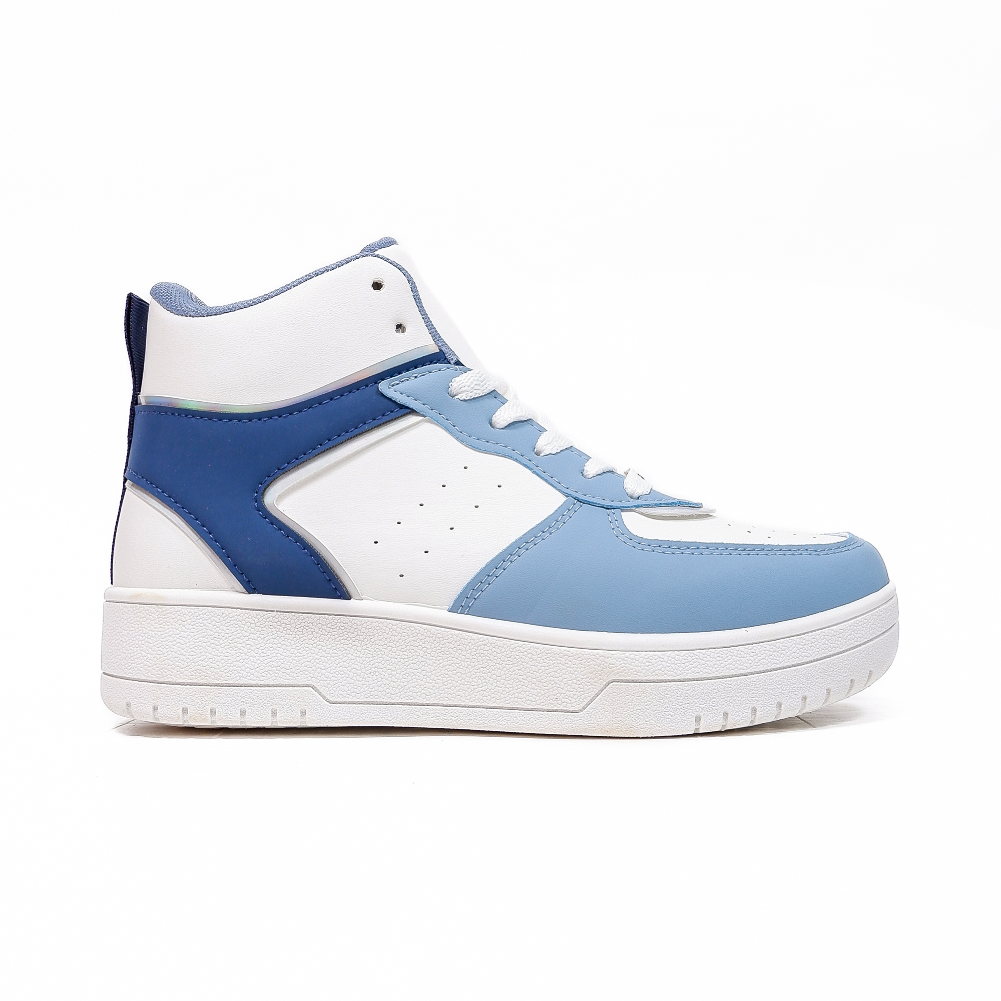 Triset Sepatu Wanita Sneakers - TZ100030326