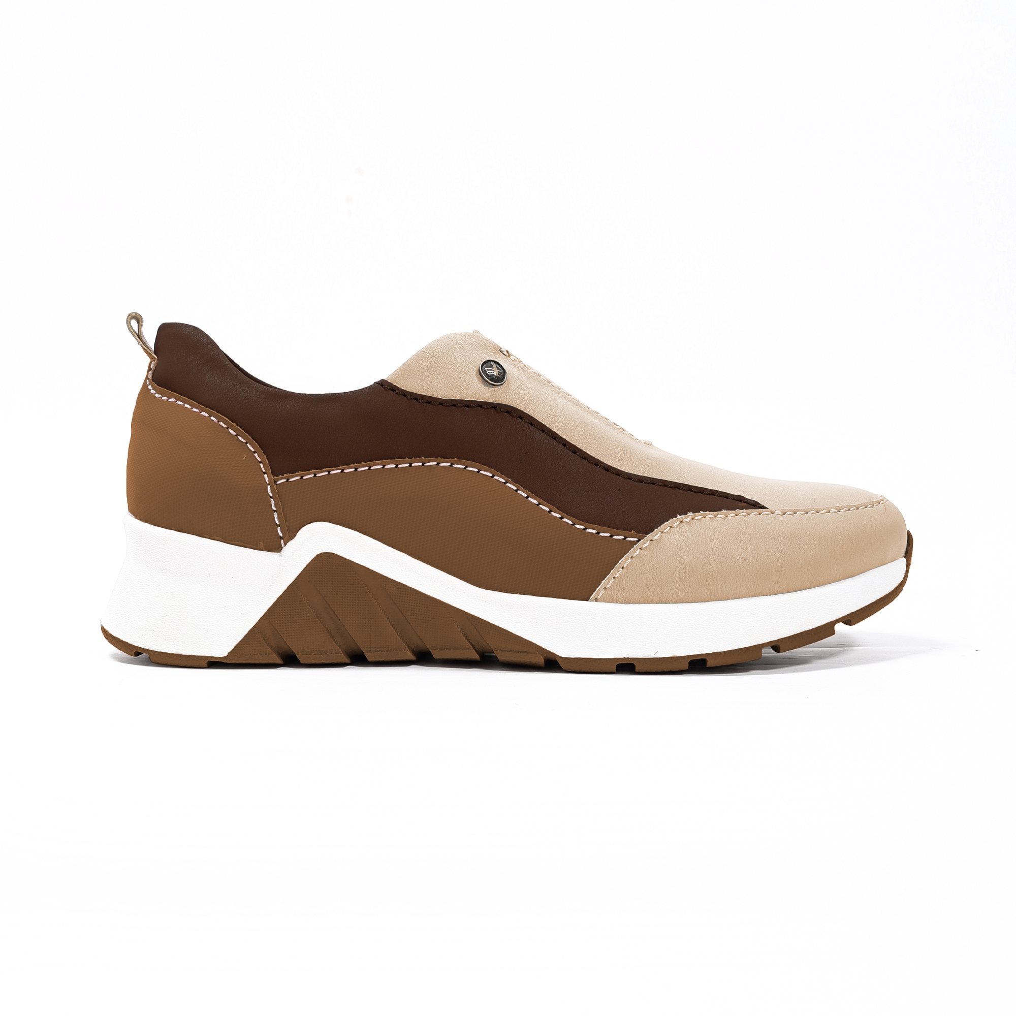 Triset Sepatu Wanita Sneakers - TZ200430321
