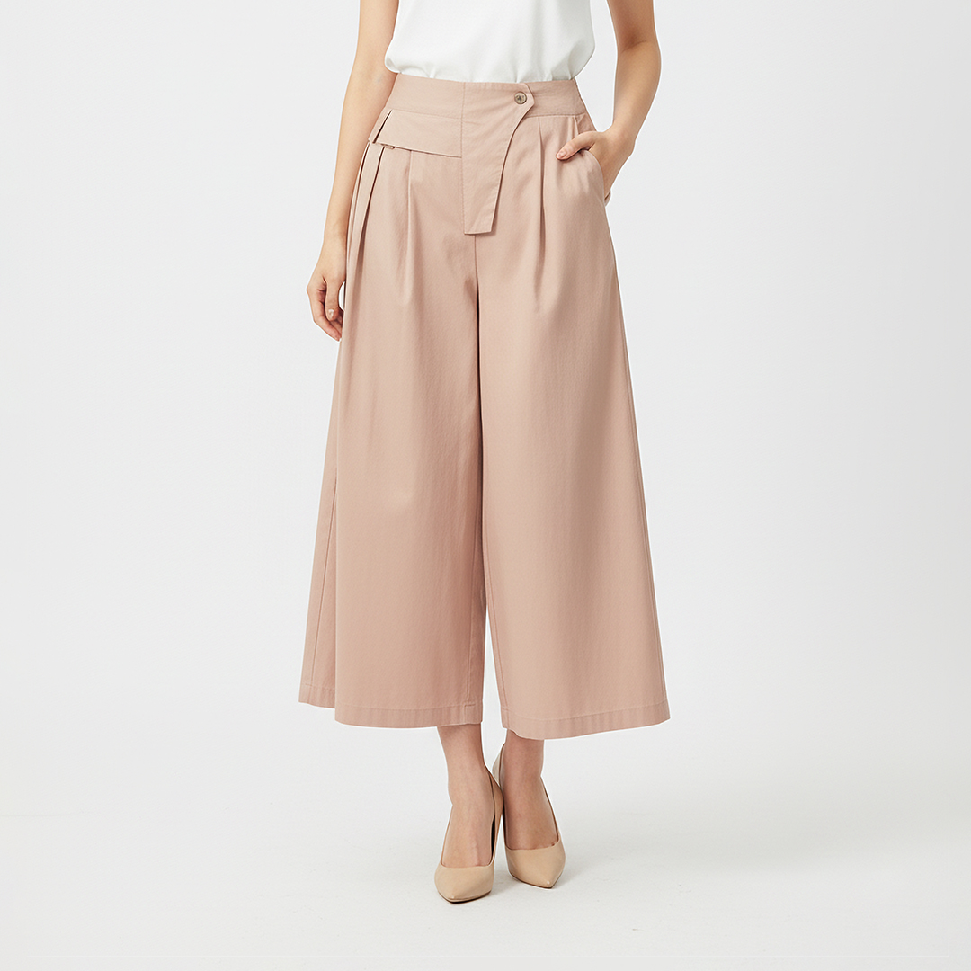 Triset Casual Rocela Pants - TP600663014