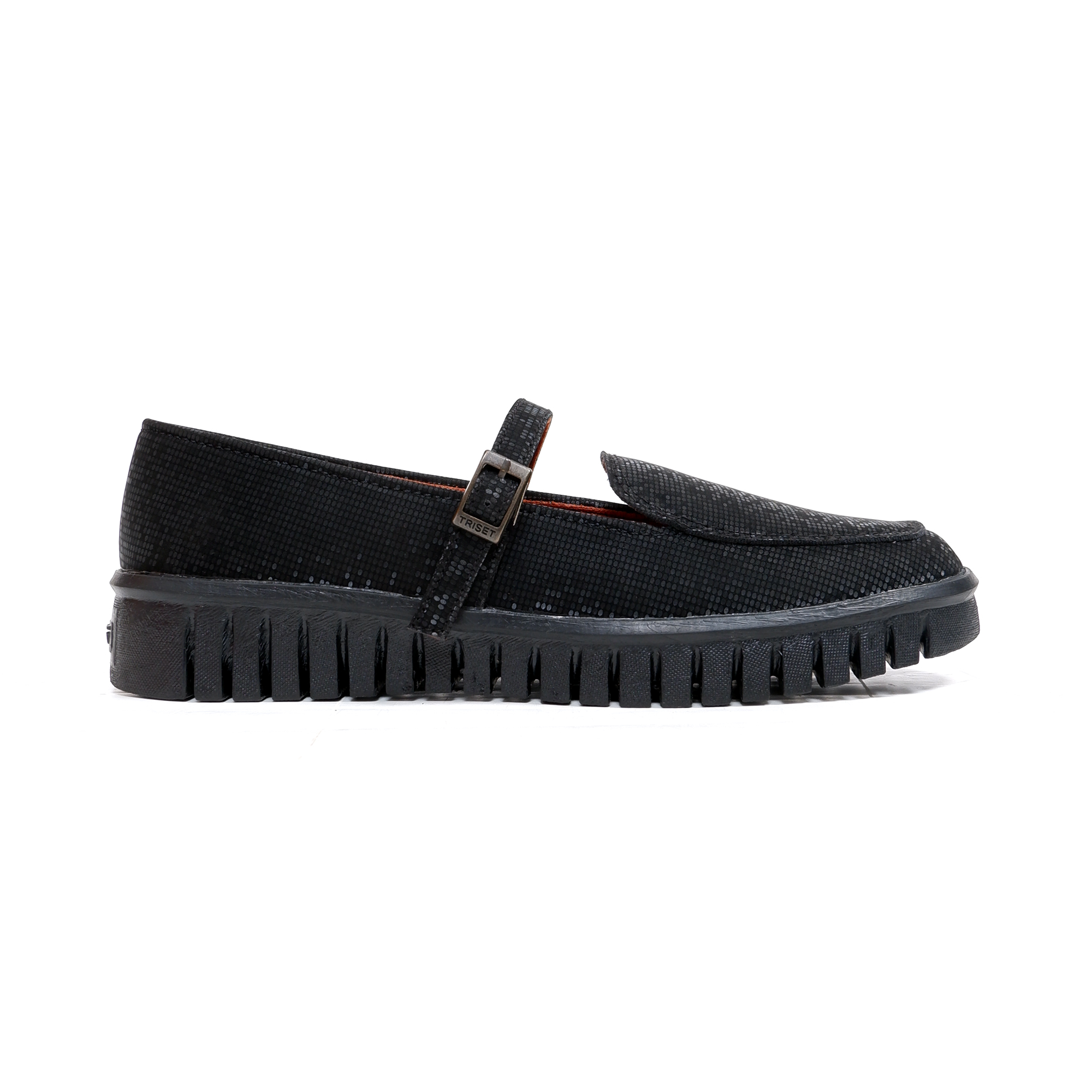 Triset Sepatu Wanita Loafer - TF410340301