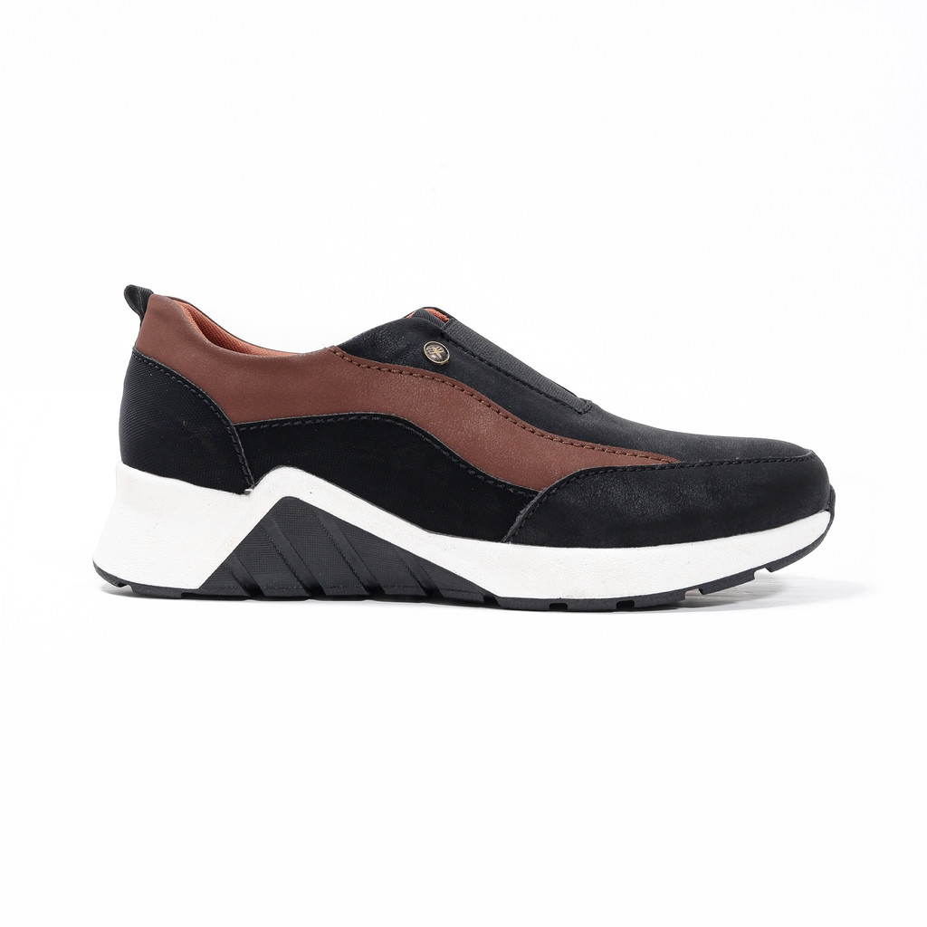 Triset Sepatu Wanita Sneakers - TZ200430301
