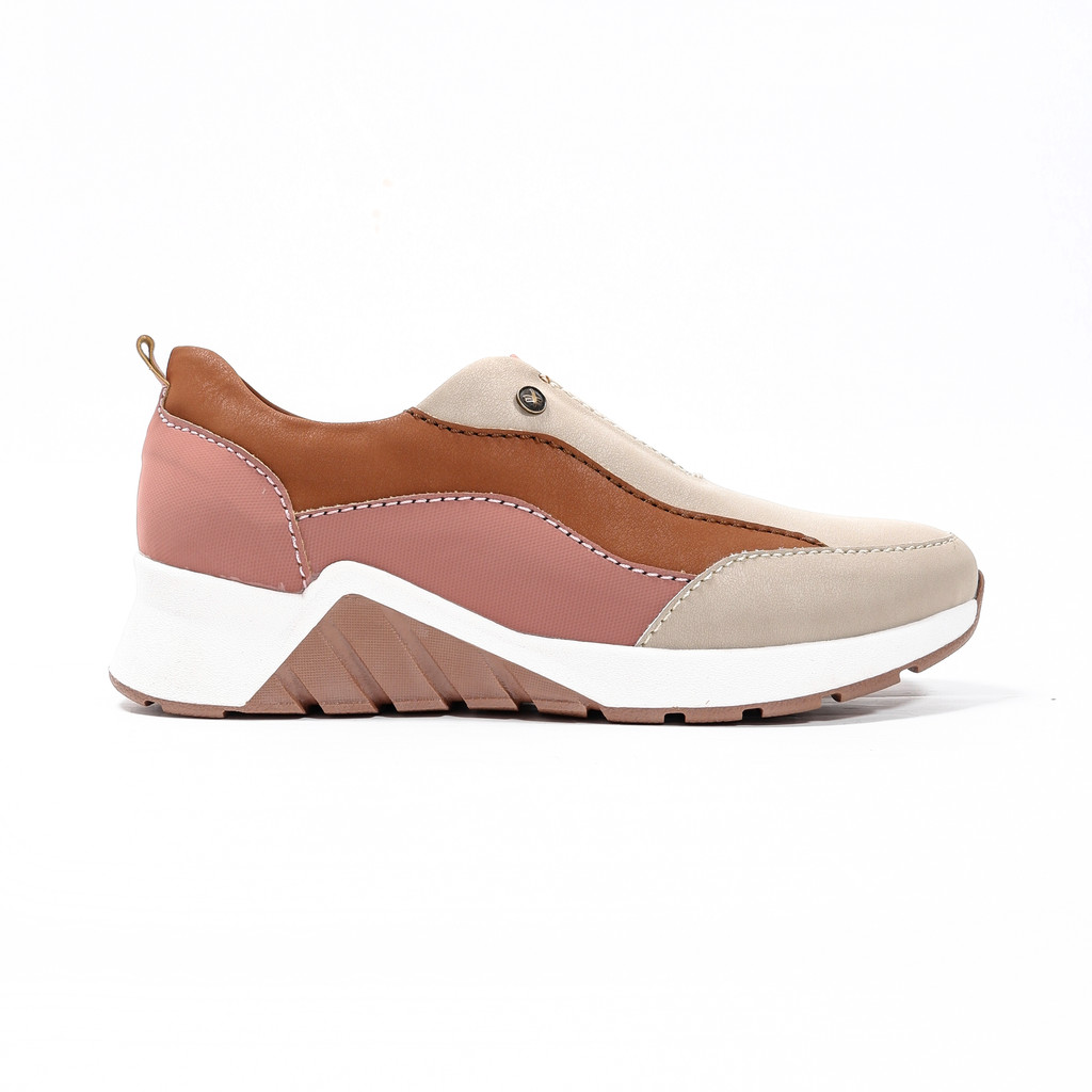 Triset Sepatu Wanita Sneakers - TZ200430306