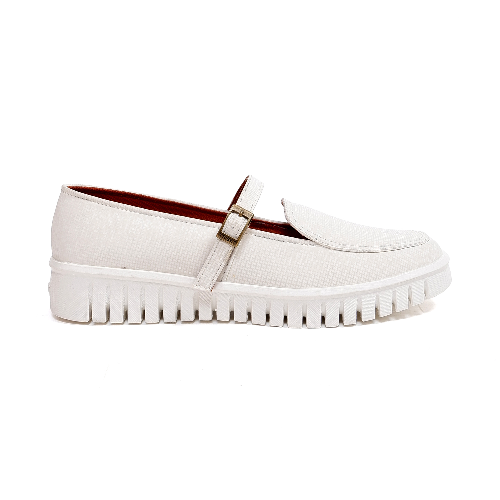 Triset Sepatu Wanita Loafer - TF410340305
