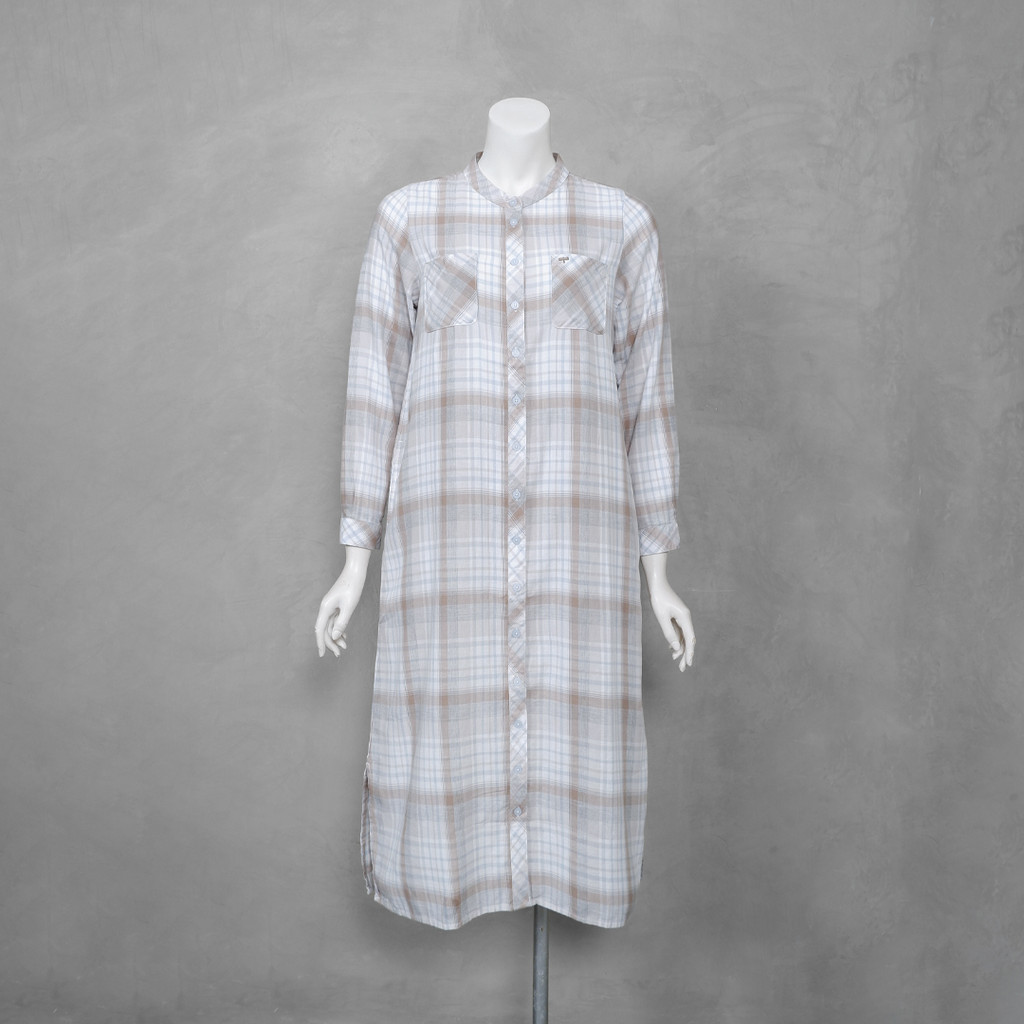 Triset Casual Dress - TD301970126