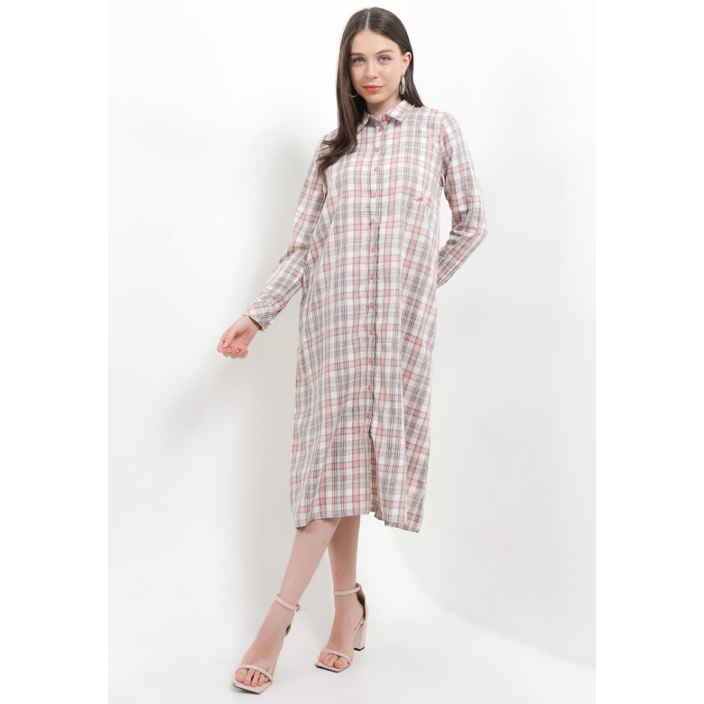Triset Casual Dress - TD301980129
