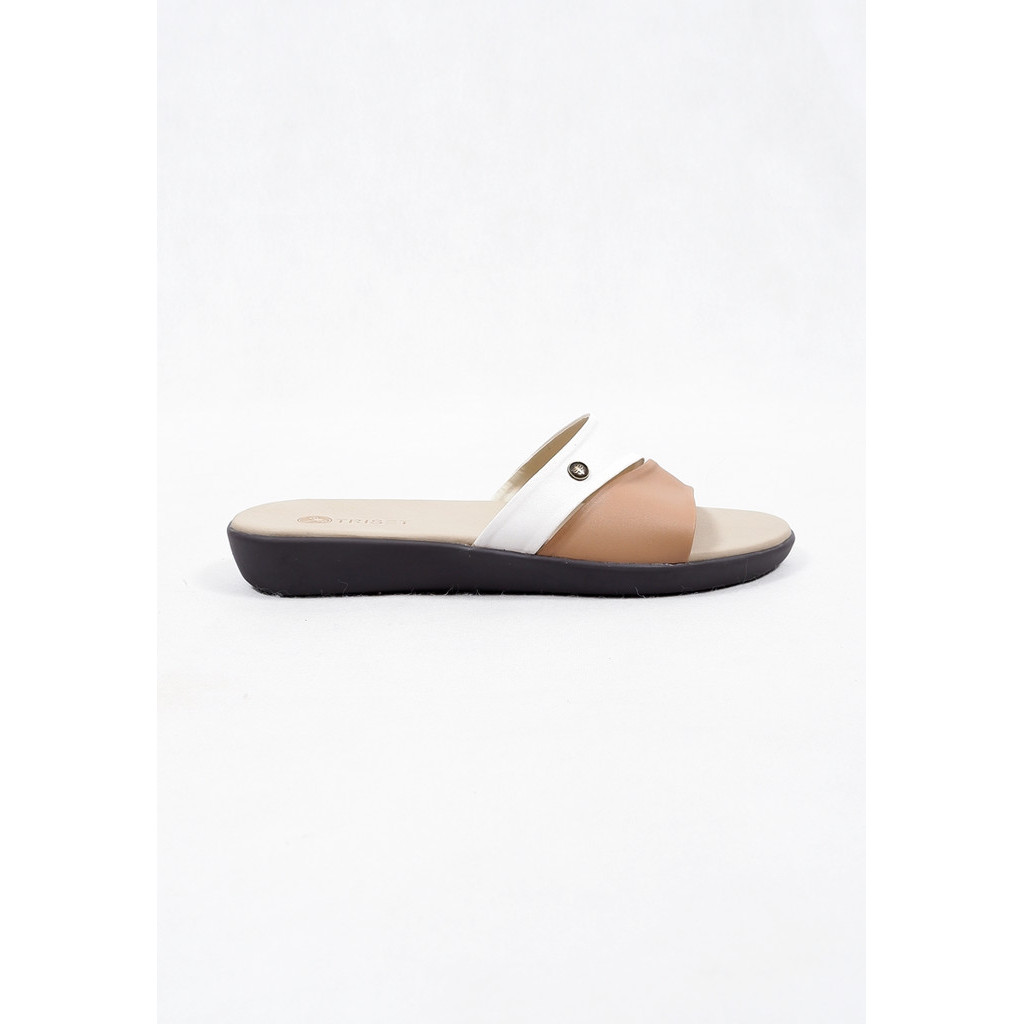 Triset Sendal Wanita Flat - TF602400302