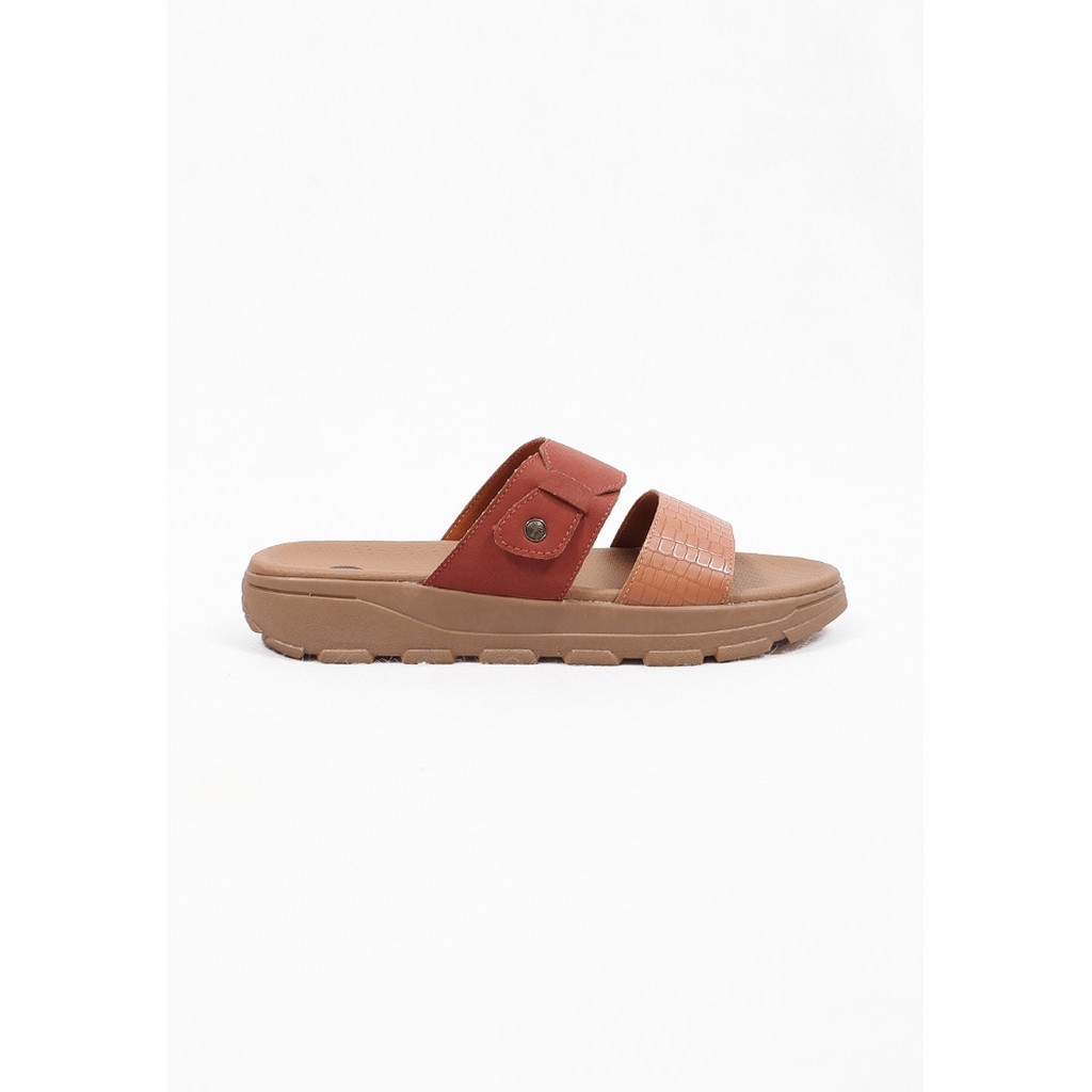 Triset Sendal Wanita Flat - TF602420317