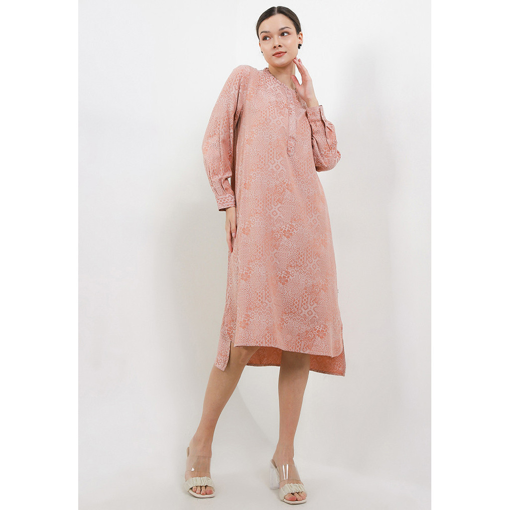 Triset Ladies Dress - LD800320129