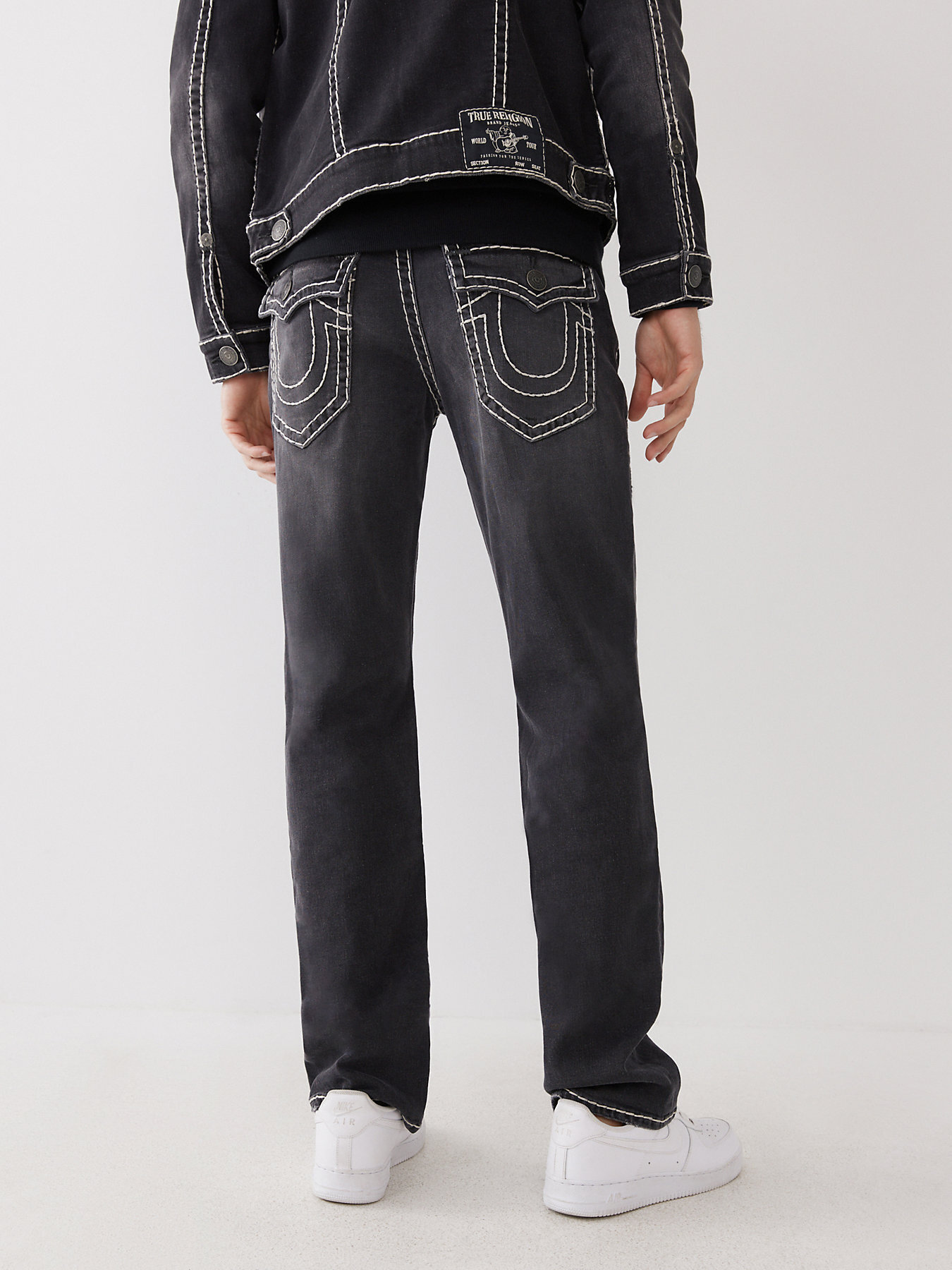 Jual True Religion Pria Original 